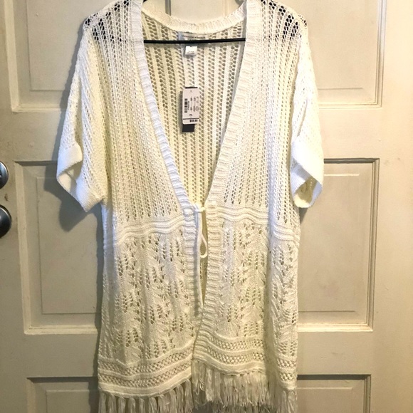 Christopher & Banks Sweaters - Christopher and banks Petite top